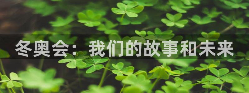 伟德国际4登录